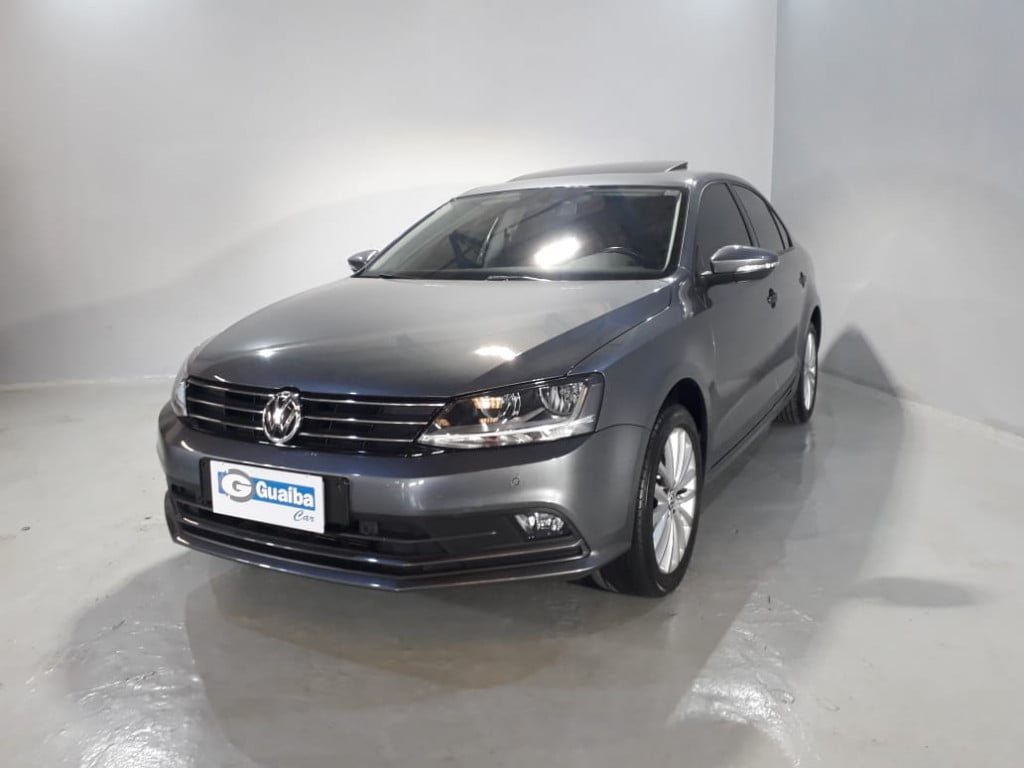 VOLKSWAGEN JETTA 1.4 16V TSI COMFORTLINE GASOLINA 4P TIPTRONIC VOLKSWAGEN JETTA 1.4 16V TSI COMFORTLINE GASOLINA 4P TIPTRONIC