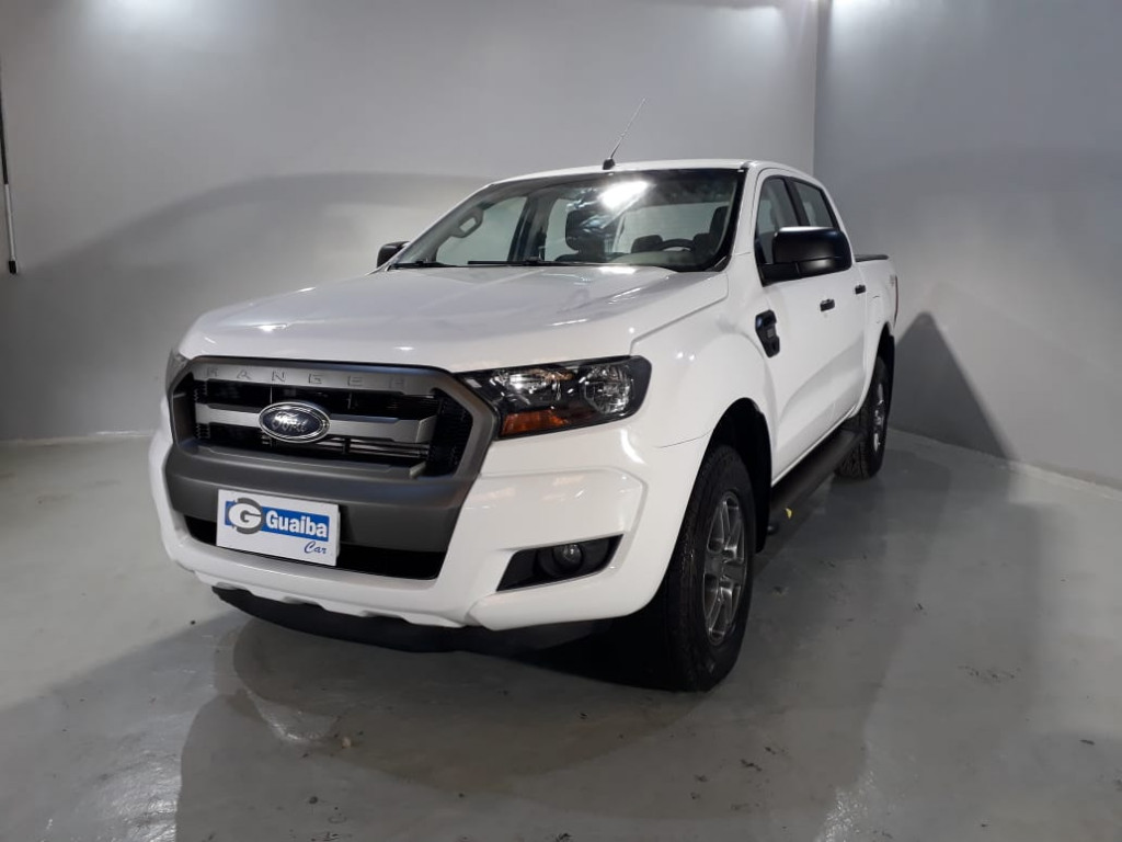 FORD RANGER 2.2 xls 4x4 cd 16v diesel 4p manual FORD RANGER 2.2 xls 4x4 cd 16v diesel 4p manual