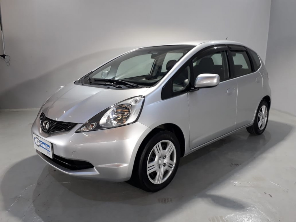 HONDA FIT 1.4 dx 16v flex 4p manual HONDA FIT 1.4 dx 16v flex 4p manual