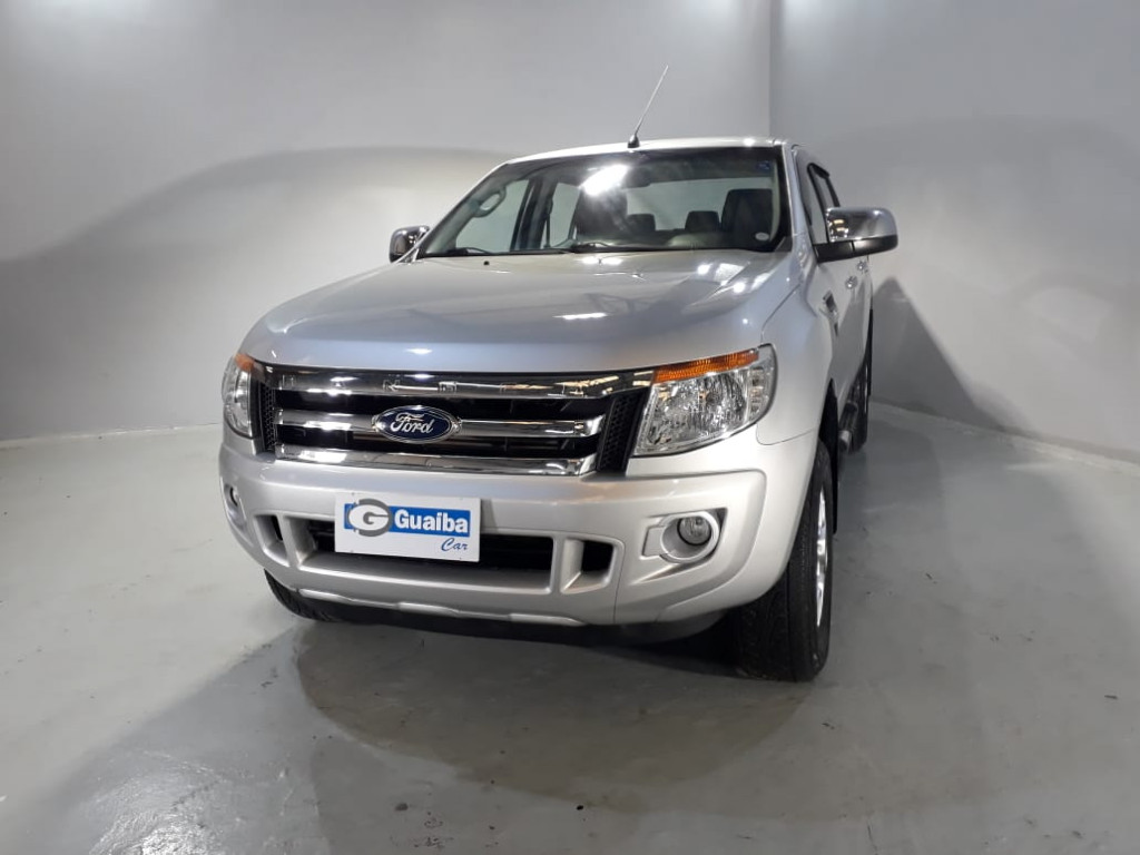 FORD RANGER 3.2 xlt 4x4 cd 20v diesel 4p automatico FORD RANGER 3.2 xlt 4x4 cd 20v diesel 4p automatico