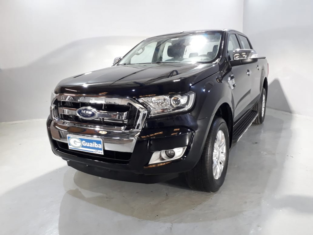 FORD RANGER 3.2 xlt 4x4 cd 20v diesel 4p automatico FORD RANGER 3.2 xlt 4x4 cd 20v diesel 4p automatico