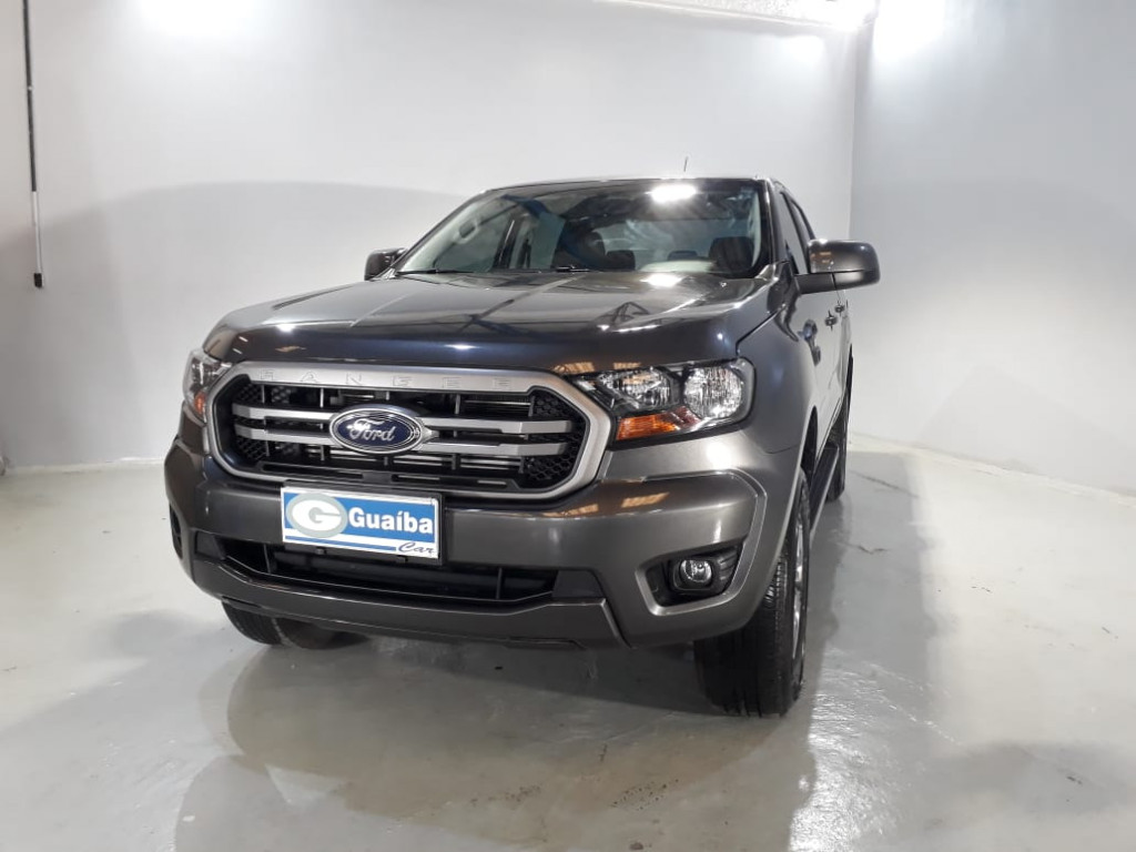 FORD RANGER 2.2 XLS 4X2 CD 16V DIESEL 4P AUTOMÁTICO FORD RANGER 2.2 XLS 4X2 CD 16V DIESEL 4P AUTOMÁTICO
