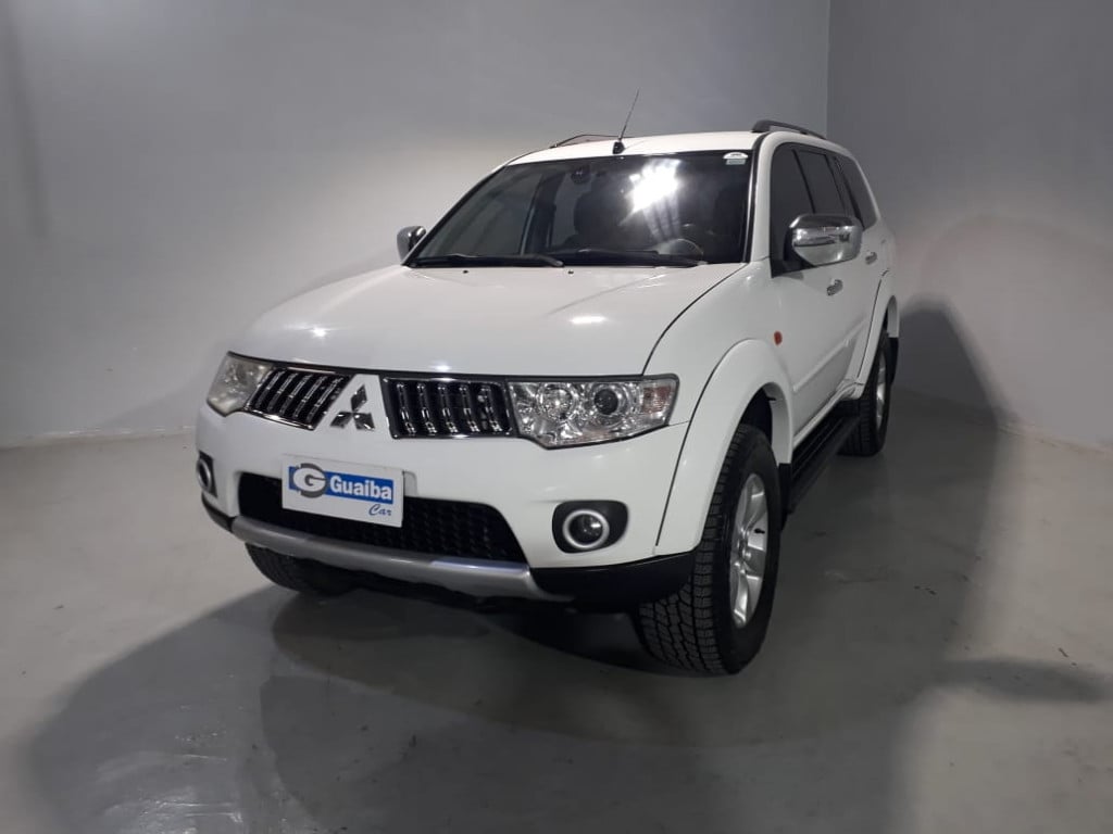 MITSUBISHI PAJERO DAKAR 3.2 hpe 4x4 7 lugares 16v turbo intercooler diesel 4p automatico MITSUBISHI PAJERO DAKAR 3.2 hpe 4x4 7 lugares 16v turbo intercooler diesel 4p automatico
