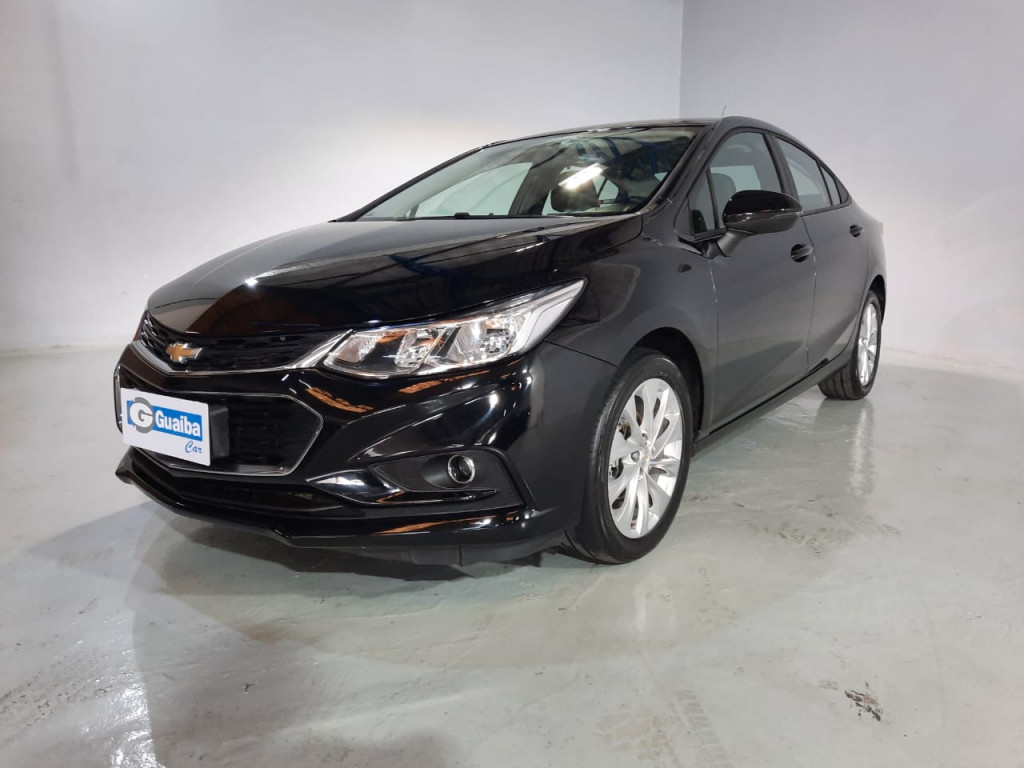 CHEVROLET CRUZE 1.4 turbo lt 16v flex 4p automatico CHEVROLET CRUZE 1.4 turbo lt 16v flex 4p automatico