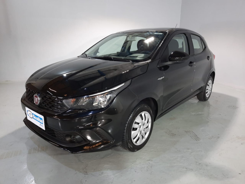 FIAT ARGO 1.0 FIREFLY FLEX DRIVE MANUAL FIAT ARGO 1.0 FIREFLY FLEX DRIVE MANUAL