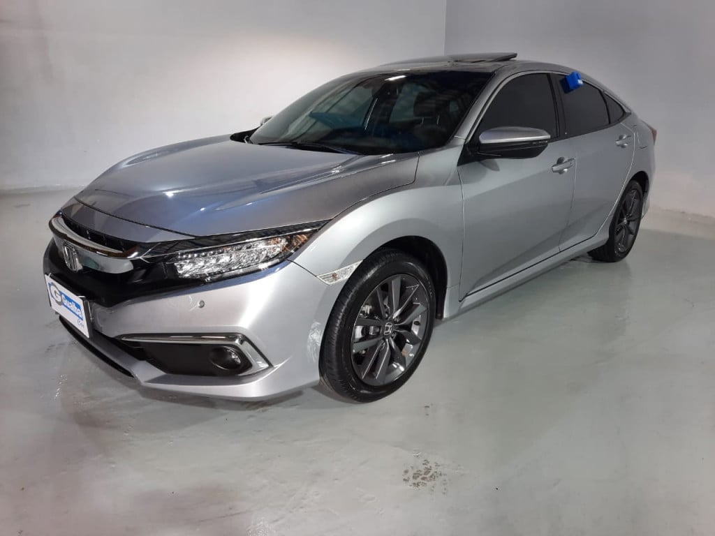 HONDA CIVIC 1.5 16V TURBO GASOLINA TOURING 4P CVT HONDA CIVIC 1.5 16V TURBO GASOLINA TOURING 4P CVT
