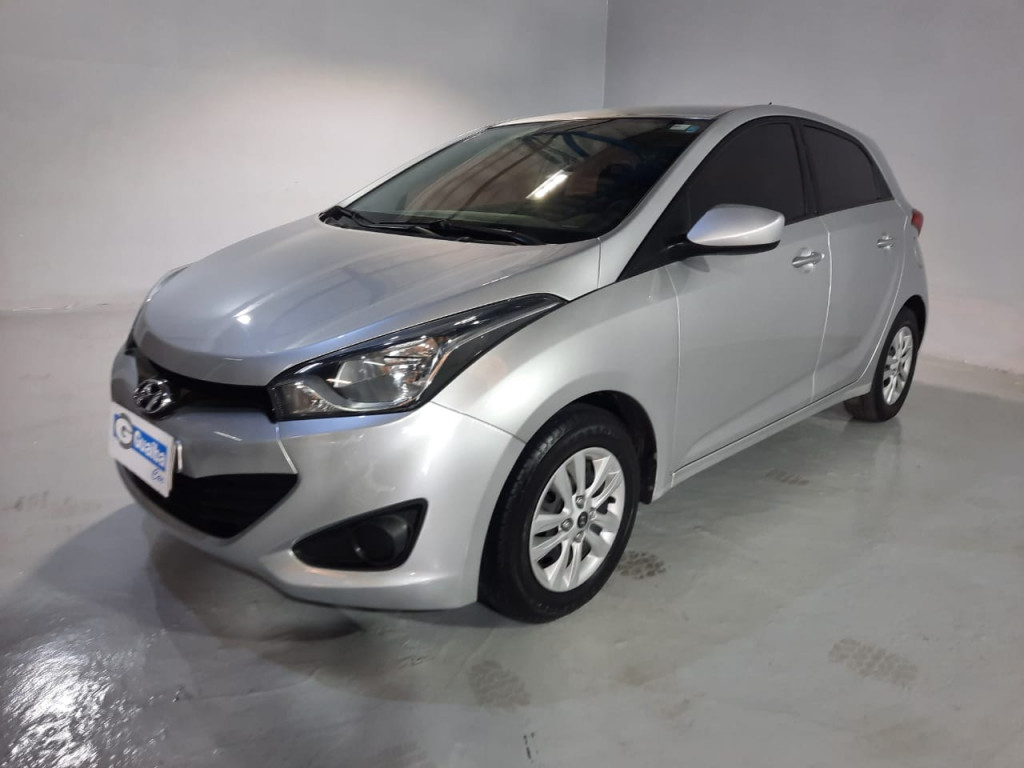 HYUNDAI HB20 1.0 COMFORT 12V FLEX 4P MANUAL HYUNDAI HB20 1.0 COMFORT 12V FLEX 4P MANUAL