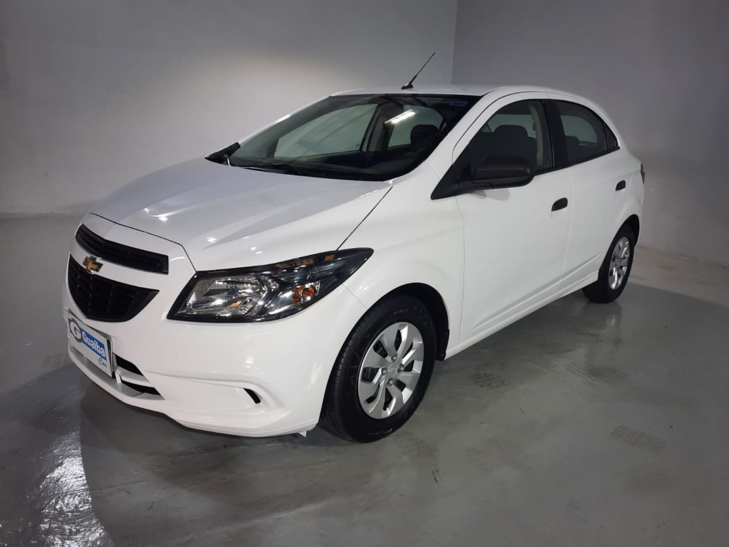 CHEVROLET ONIX 1.0 MPFI JOY 8V FLEX 4P MANUAL CHEVROLET ONIX 1.0 MPFI JOY 8V FLEX 4P MANUAL