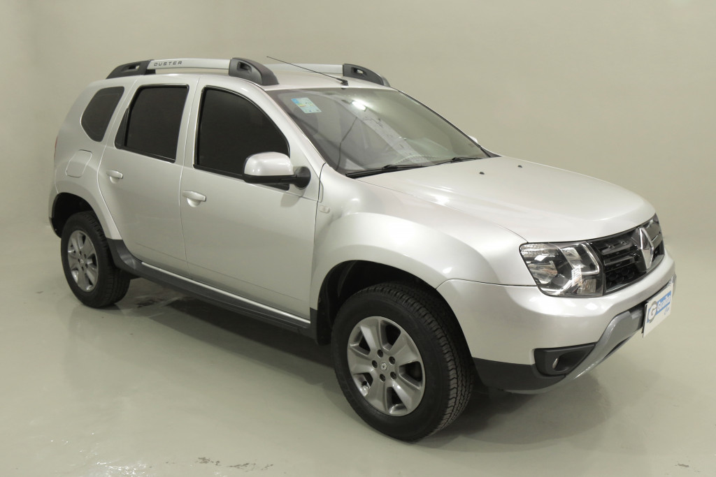 RENAULT DUSTER 1.6 DYNAMIQUE 4X2 16V FLEX 4P MANUAL RENAULT DUSTER 1.6 DYNAMIQUE 4X2 16V FLEX 4P MANUAL