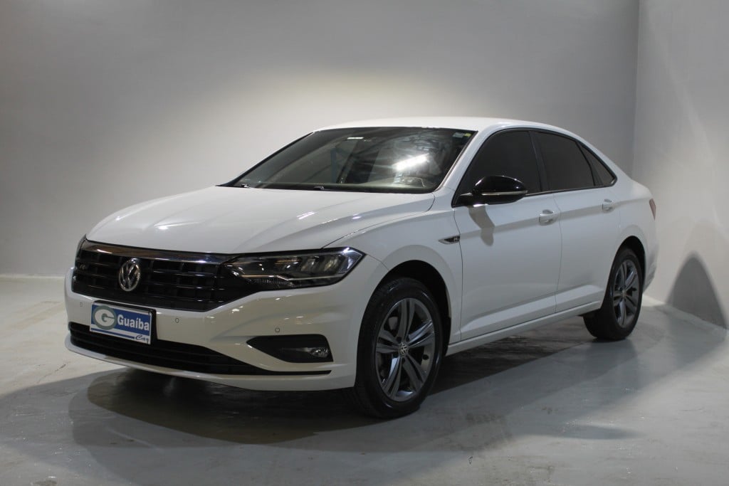 VOLKSWAGEN JETTA 1.4 250 TSI TOTAL FLEX R-LINE TIPTRONIC VOLKSWAGEN JETTA 1.4 250 TSI TOTAL FLEX R-LINE TIPTRONIC