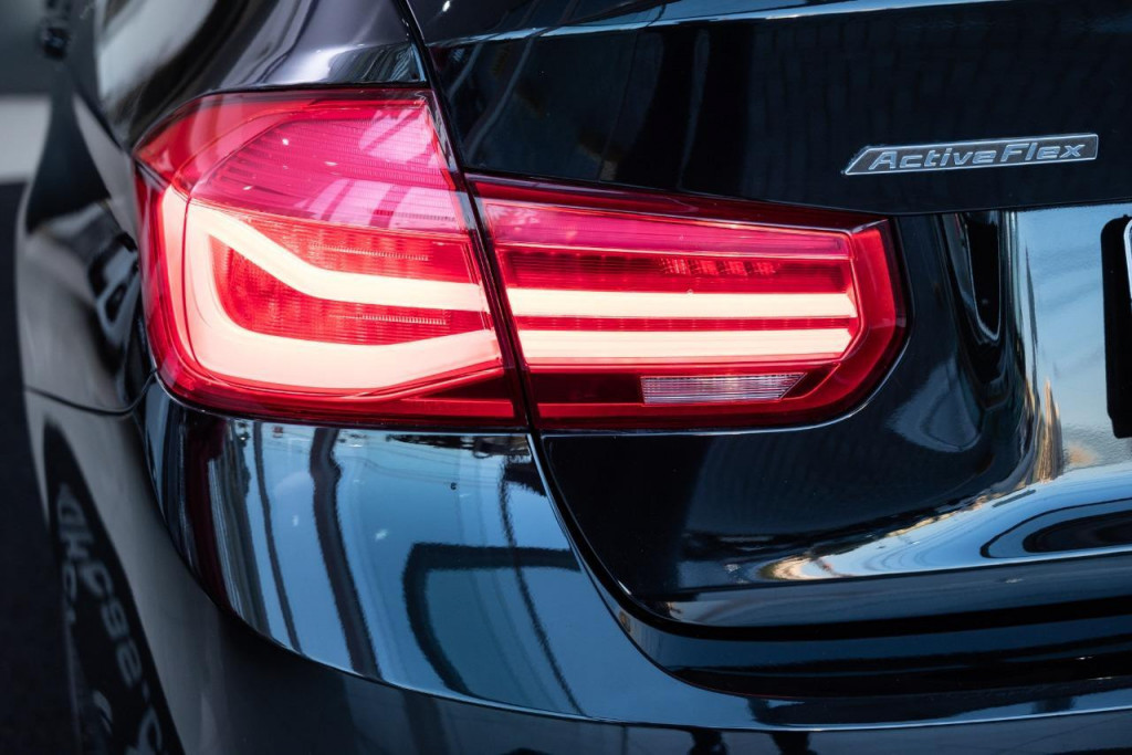 Imagem do veículo BMW 320I SPORT ACTIVE FLEX 2.0T 184CV AUT./2017