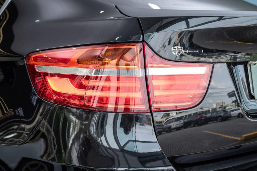 Imagem do veículo BMW X6 XDRIVE 35I 3.0T 306CV AWD C/TETO AUT./2014