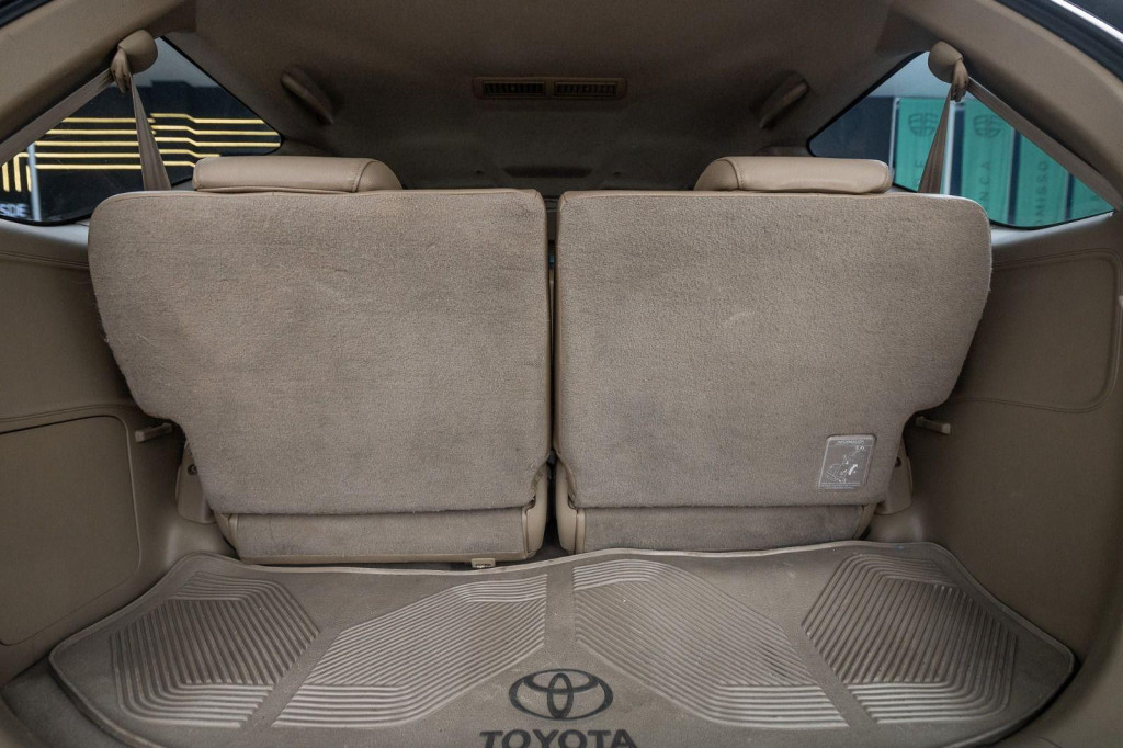 Imagem do veículo TOYOTA HILUXSW4 SRV 3.0 TDI 163CV 4X4 AUT./2010