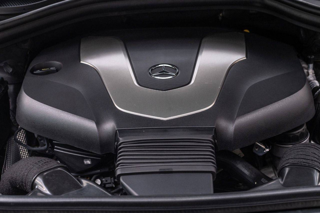 Imagem do veículo MERCEDES-BENZ GLS350D 3.0TDI 258CV 4MATIC C/TETO AUT./2019