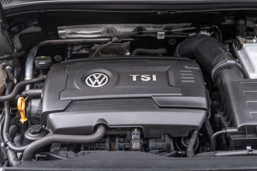 Imagem do veículo VOLKSWAGEN TIGUAN ALLSPACE R-LINE 350 2.0TSI 220CV 4WD AUT./2020