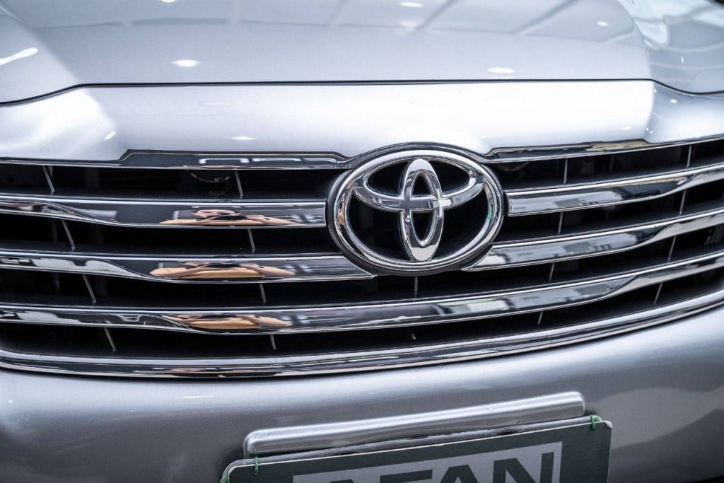 Imagem do veículo TOYOTA HILUX SW4 2.7 163CV 4X2 AUT./2015