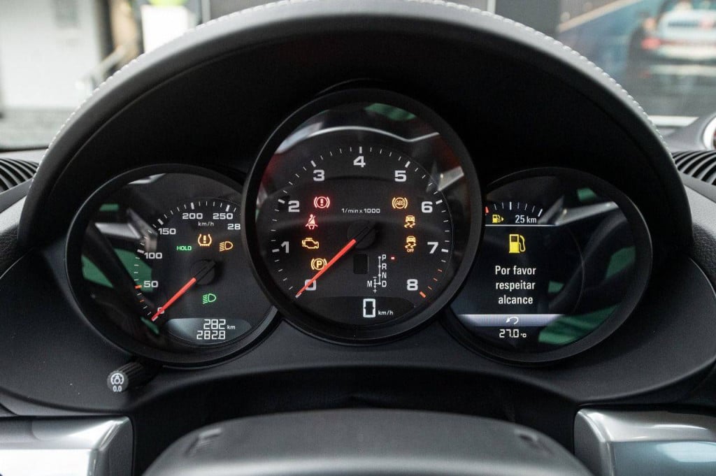 Imagem do veículo PORSCHE 718 CAYMAN STYLE EDITION 2.0T 300CV AUT./2024