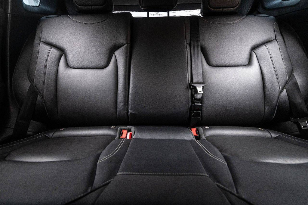 Imagem do veículo Jeep Renegade Longitude T270 1.3t 185cv Aut.2024