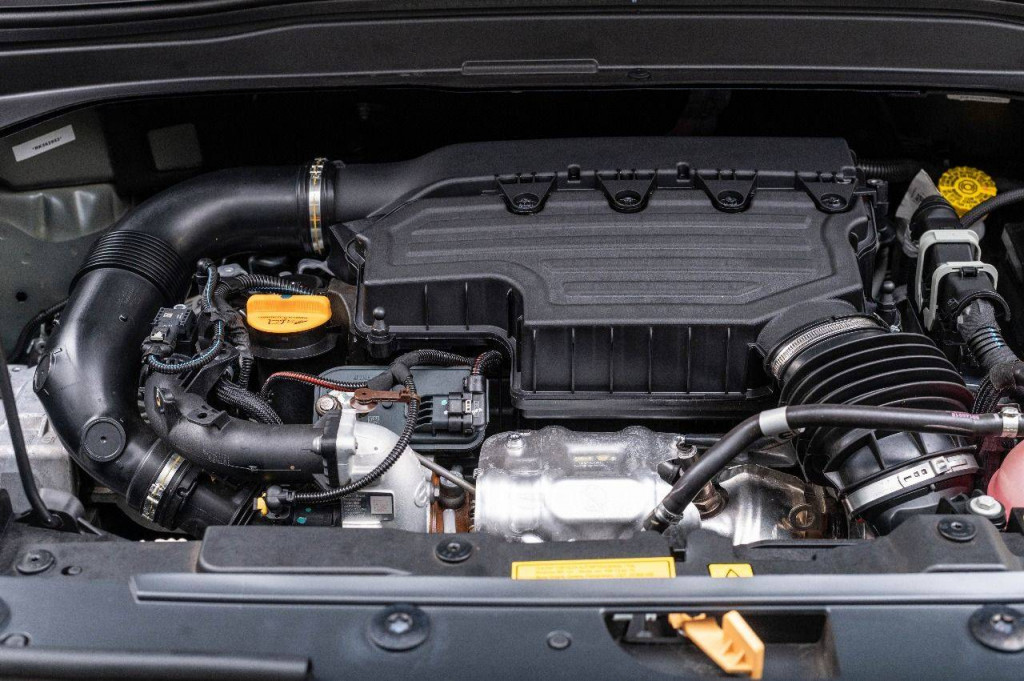 Imagem do veículo Jeep Renegade Longitude T270 1.3t 185cv Aut.2024