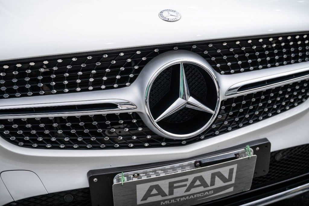 Imagem do veículo MERCEDES-BENZ GLC250 COUPE 2.0T 211CV 4MATIC C/TETO AUT./2017