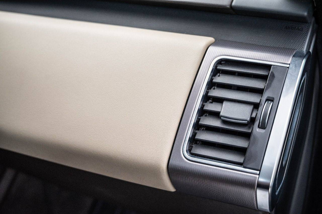 Imagem do veículo LAND ROVER RANGE ROVER SPORT HSE 3.0TDI 306CV 4WD C/TETO AUT./2019