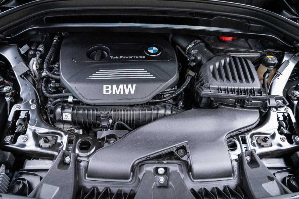 Imagem do veículo BMW X1 S20I ACTIVEFLEX 2.0T 192CV AUT./2019