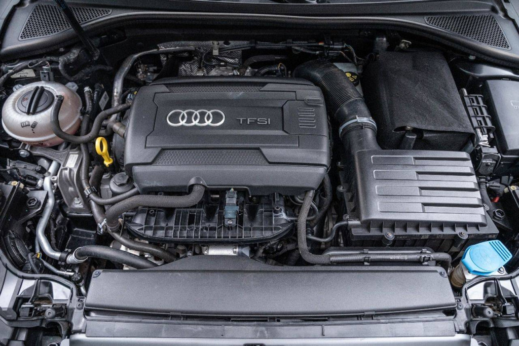 Imagem do veículo AUDI A3 AMBIENTE 1.8T 180CV AUT./2015