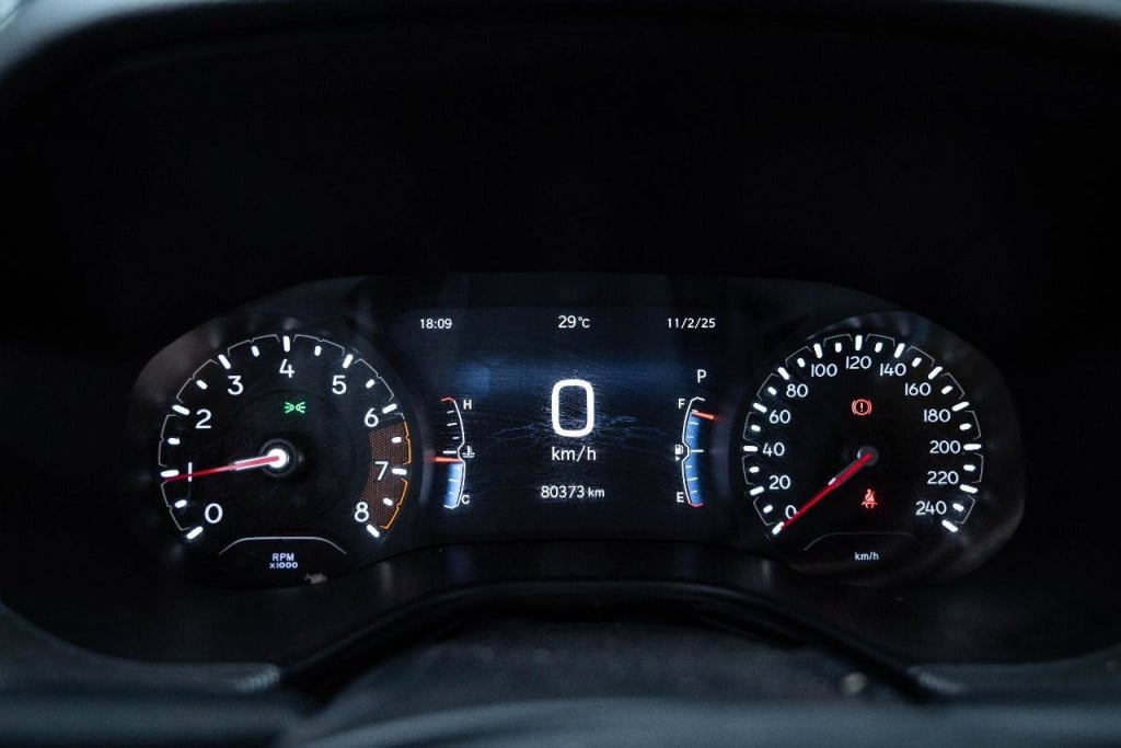 Imagem do veículo JEEP COMPASS LONGITUDE 1.3T 185CV AUT./2022