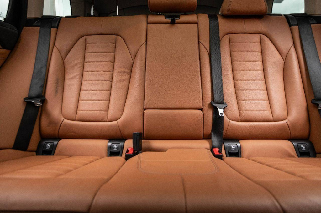 Imagem do veículo BMW X3 X-LINE XDRIVE30E 2.0T 292CV C/TETO AUT./2021 (HYBRID)