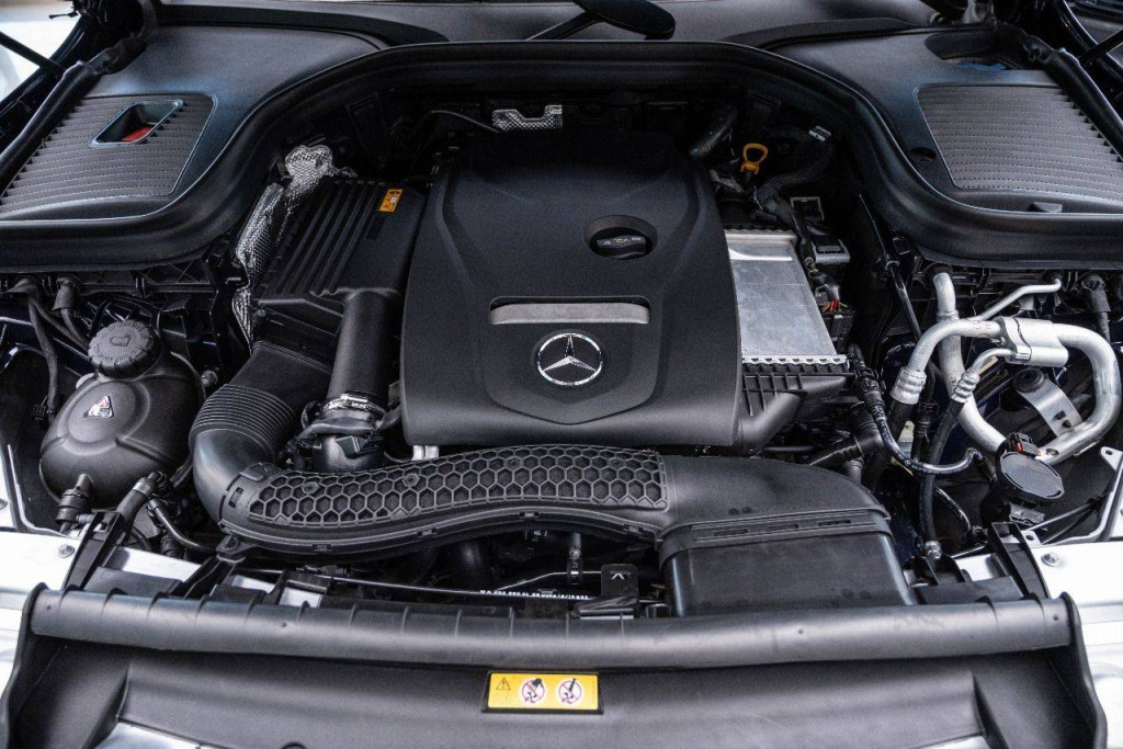 Imagem do veículo MERCEDES-BENZ GLC250 COUPE 2.0T 211CV 4MATIC C/TETO AUT./2019