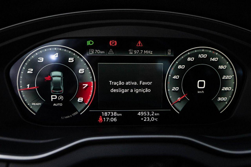 Imagem do veículo AUDI Q5 PRESTIGE 2.0TFSI 249CV QUATTRO AUT./2021