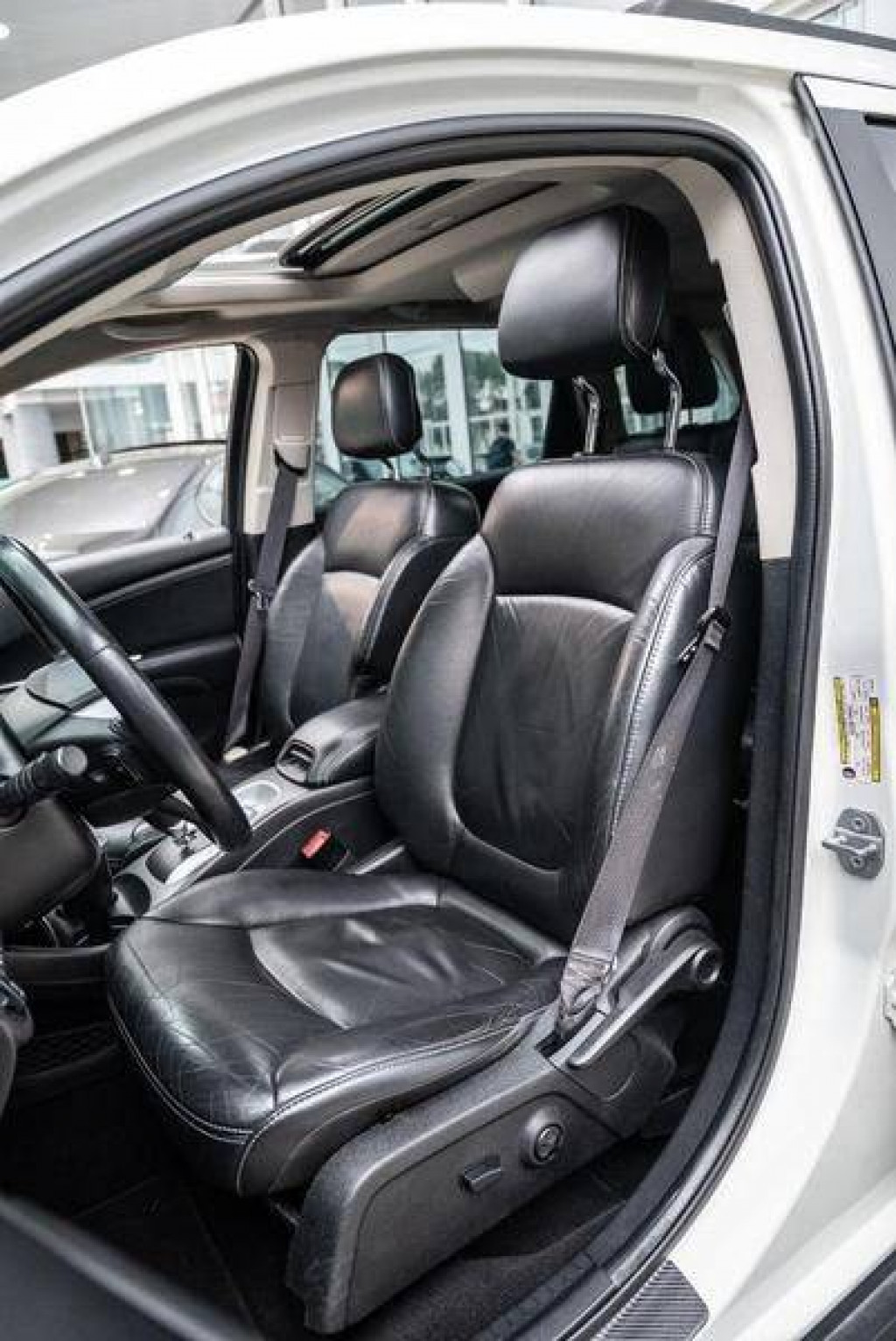 Imagem do veículo FIAT FREEMONT PRECISION C/TETO 2.4 172CV AT6./2015