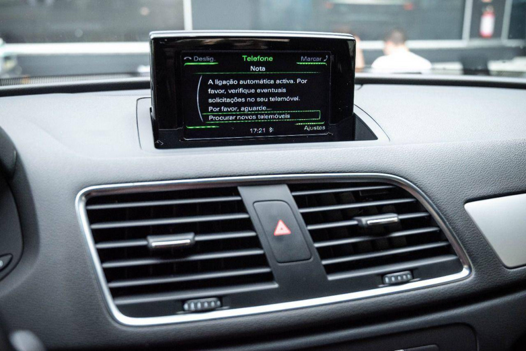 Imagem do veículo AUDI Q3 1.4TFSI 150CV AUT./2019