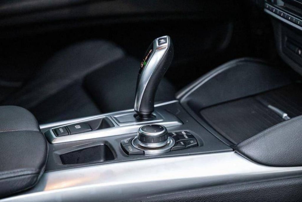 Imagem do veículo BMW X6 XDRIVE 35I 3.0T 306CV AWD C/TETO AUT./2014