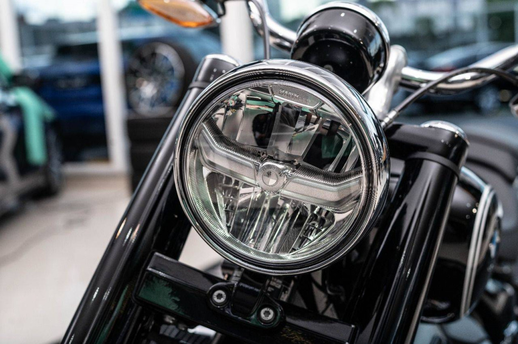 Imagem do veículo BMW R 18 PURE 1800cc 91cv MEC./2023