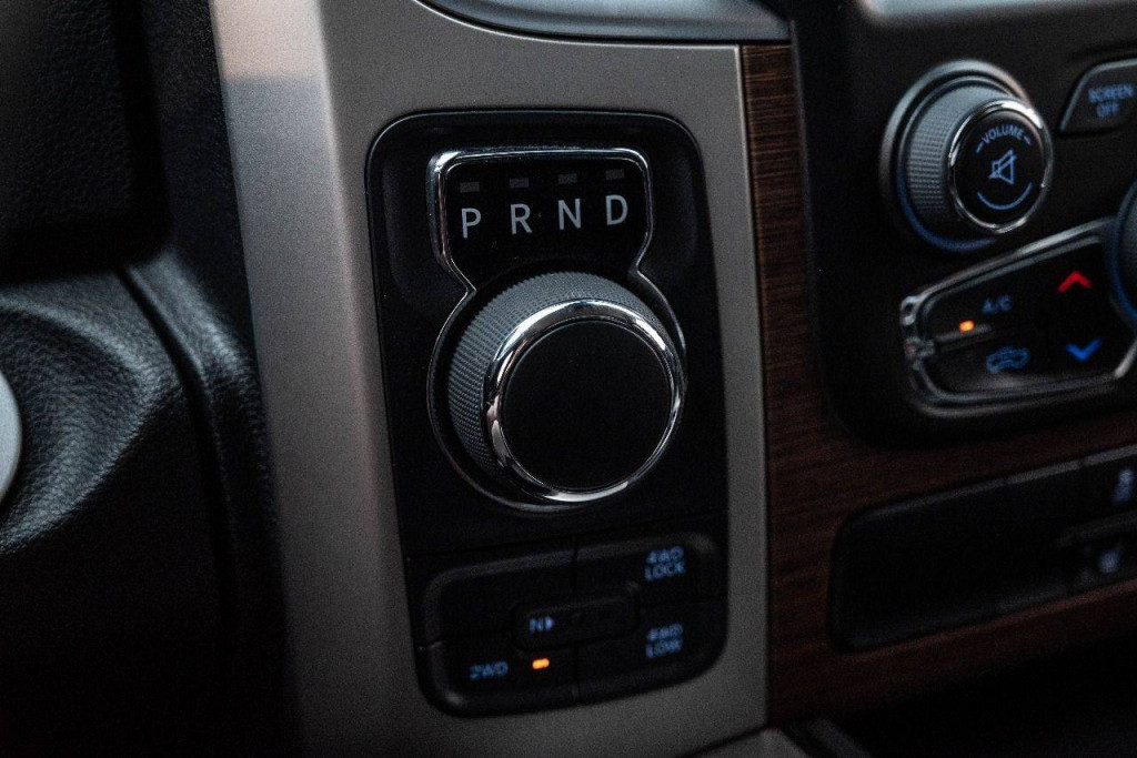Imagem do veículo RAM CLASSIC NIGHT EDITION 5.7 400CV 4WD AUT./2022