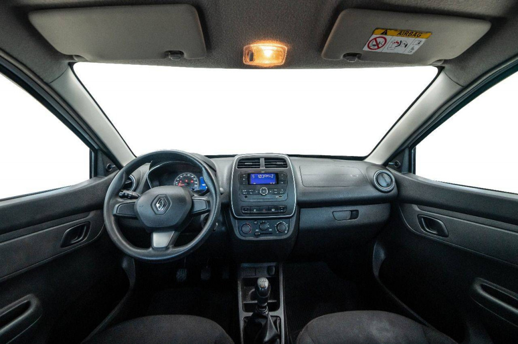 Imagem do veículo RENAULT KWID ZEN 1.0 70CV MEC./2022