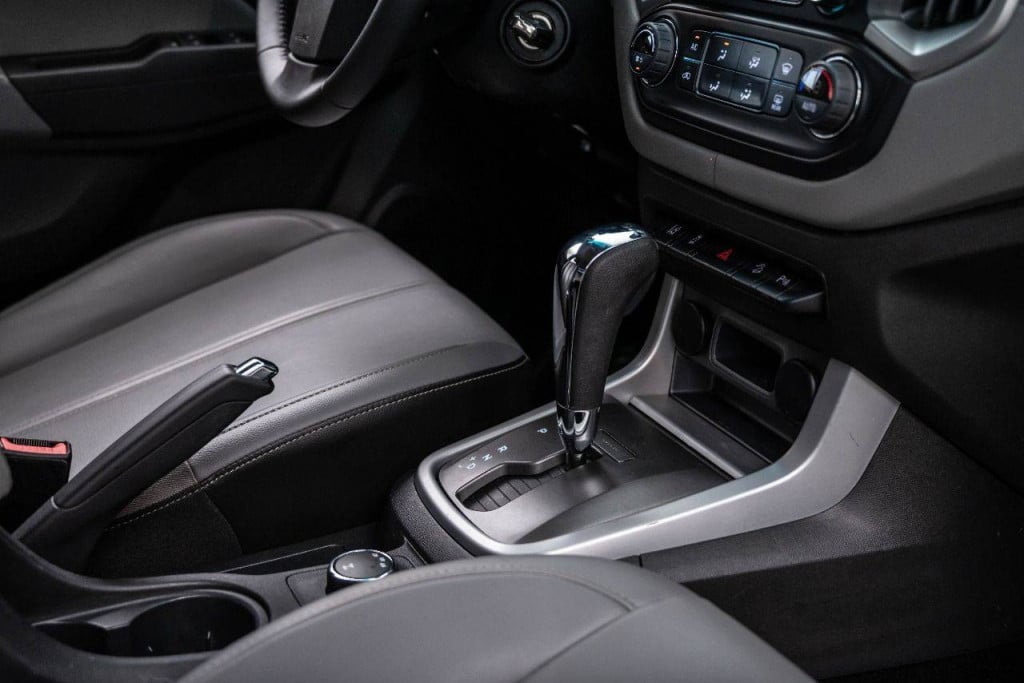 Imagem do veículo CHEVROLET S10 LTZ 2.8TDI 200CV 4WD AUT./2024