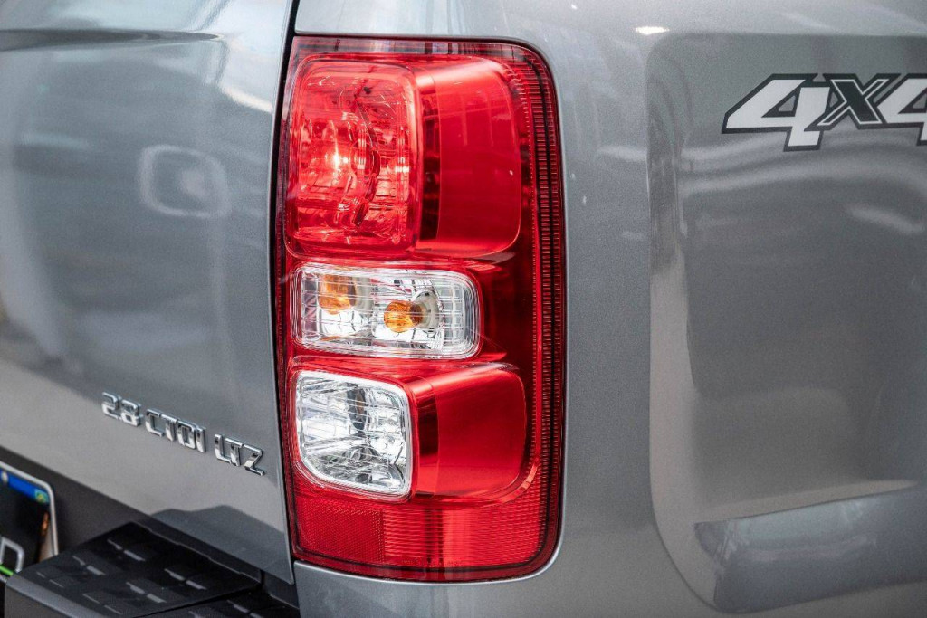 Imagem do veículo CHEVROLET S10 LTZ 2.8TDI 200CV 4WD AUT./2024