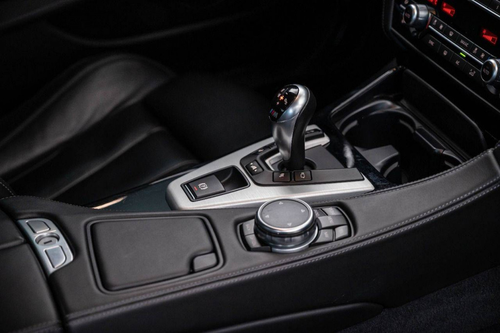 Imagem do veículo BMW M6 GRAN COUPE 4.4BI-TB 560CV AUT./2016