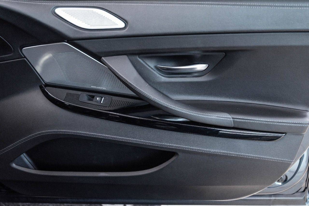 Imagem do veículo BMW M6 GRAN COUPE 4.4BI-TB 560CV AUT./2016