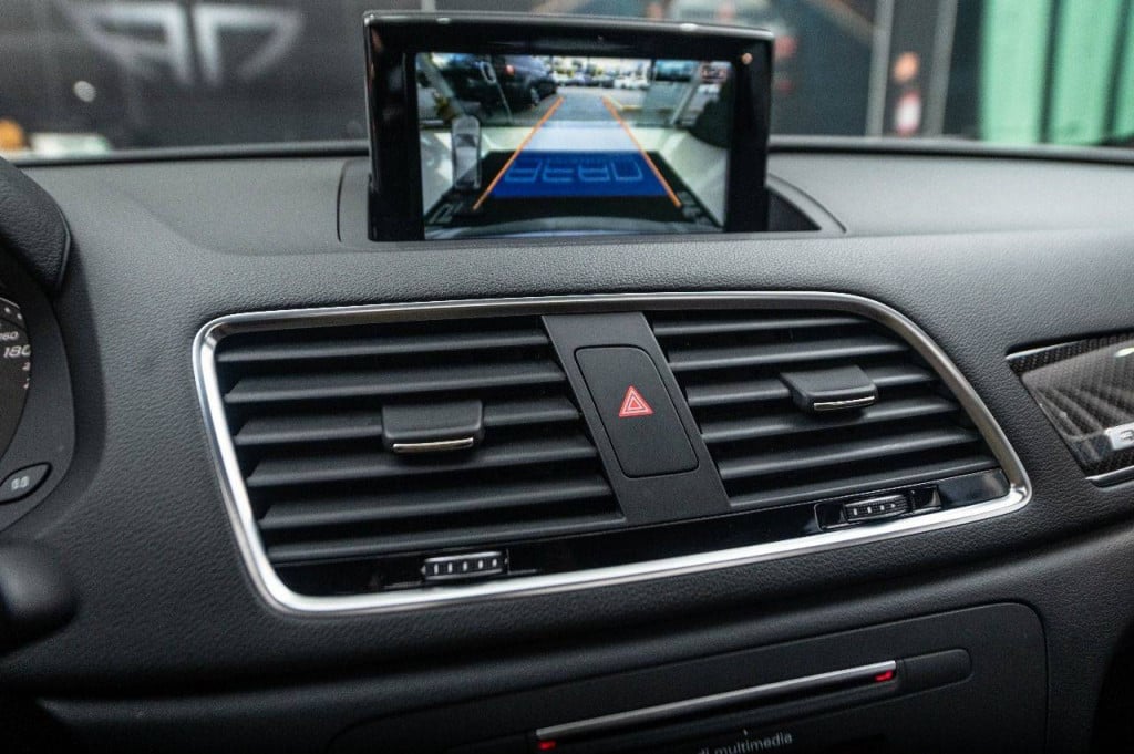 Imagem do veículo AUDI RSQ3 2.5T 340CV 4WD AUT./2017