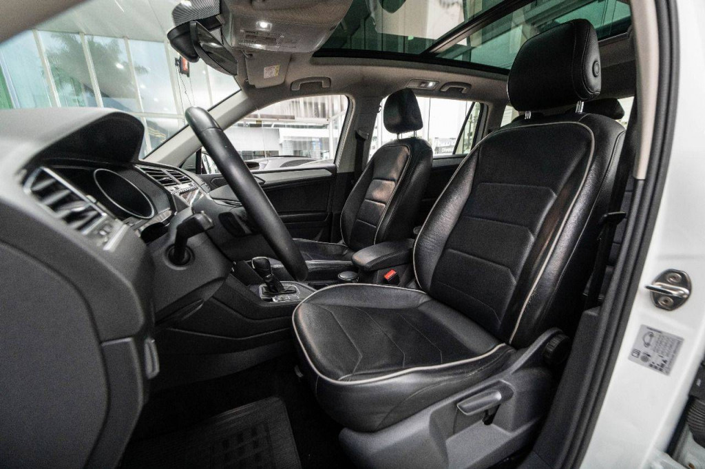 Imagem do veículo VOLKSWAGEN TIGUAN ALLSPACE 1.4T 150CV C/TETO AUT./2019