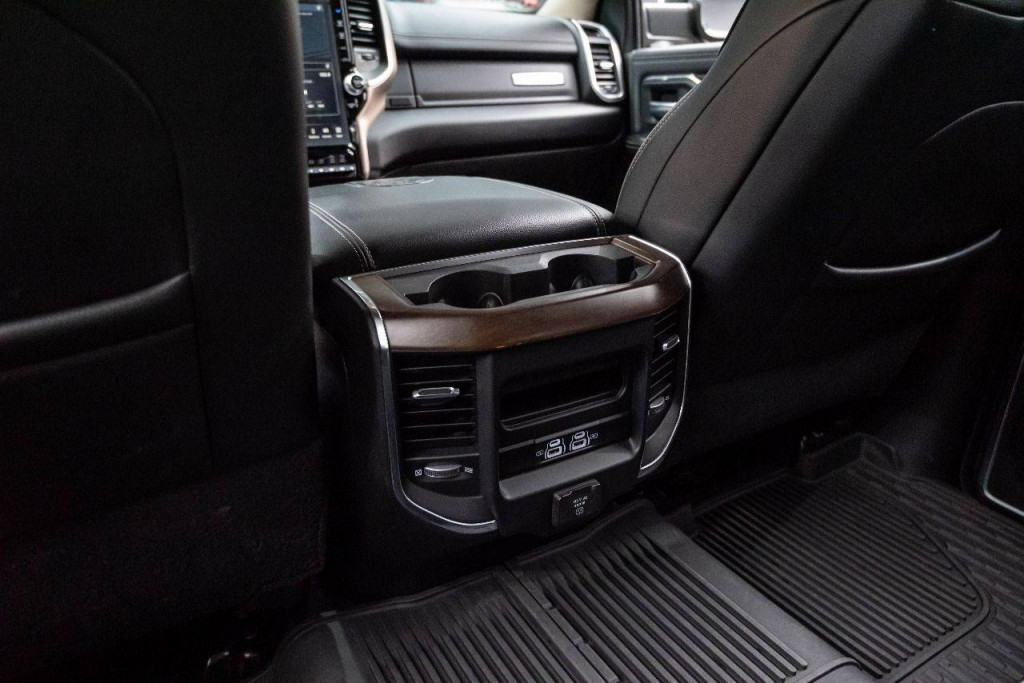 Imagem do veículo Ram 2500 Laramie 6.7tdi 364cv 4wd Aut./2022