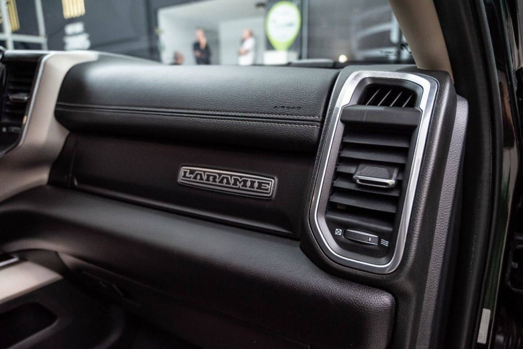 Imagem do veículo Ram 2500 Laramie 6.7tdi 364cv 4wd Aut./2022