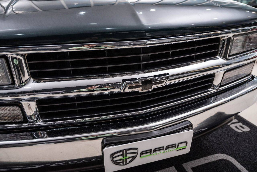Imagem do veículo CHEVROLET SILVERADO CONQUEST 4.2TDI 168CV MEC./1998