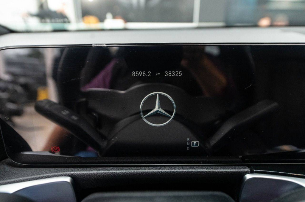 Imagem do veículo Mercedes-benz Glb200 Progressive 1.3t 163cv Cteto Aut.2023