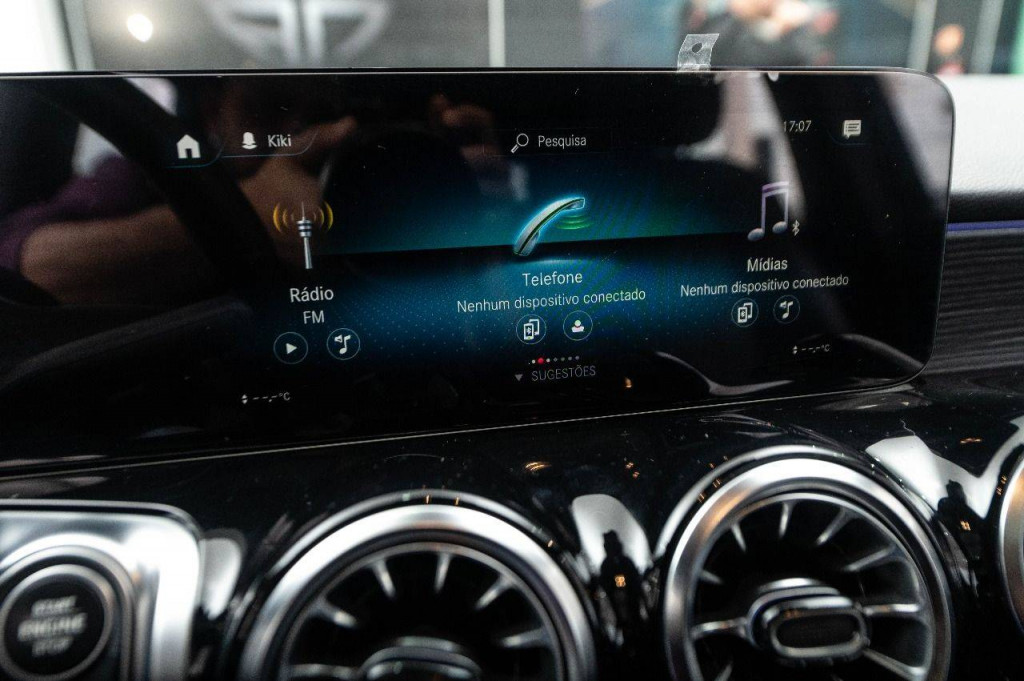 Imagem do veículo Mercedes-benz Glb200 Progressive 1.3t 163cv Cteto Aut.2023