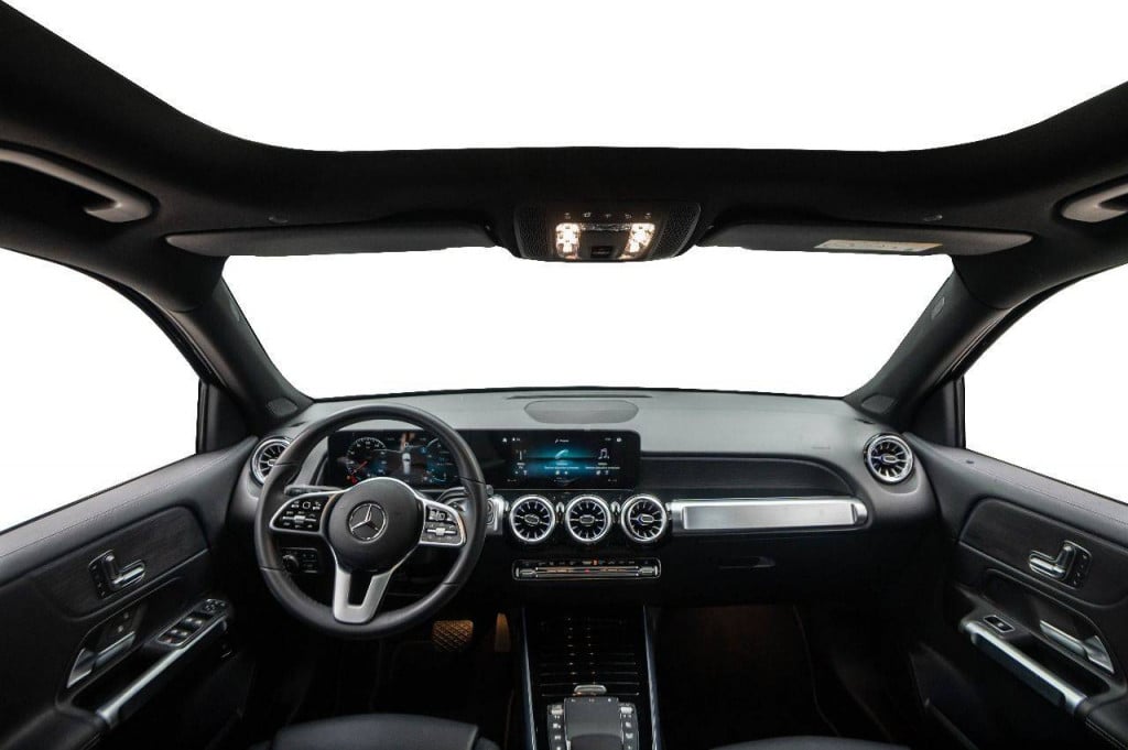 Imagem do veículo Mercedes-benz Glb200 Progressive 1.3t 163cv Cteto Aut.2023