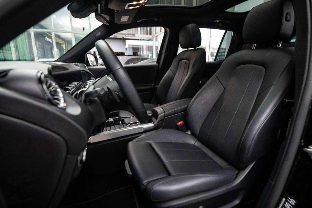 Imagem do veículo Mercedes-benz Glb200 Progressive 1.3t 163cv Cteto Aut.2023